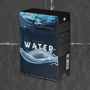 Cinematic Water Sound FX