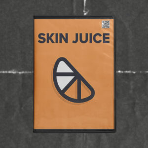 QT - Skin Juice Mixer v1.1