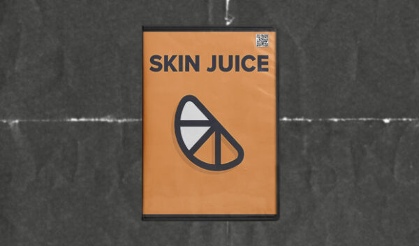 QT - Skin Juice Mixer v1.1