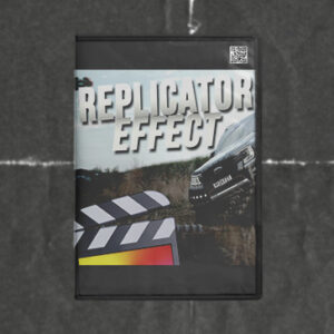 RN - Replicator Effect for Final Cut Pro