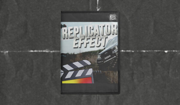 RN - Replicator Effect for Final Cut Pro