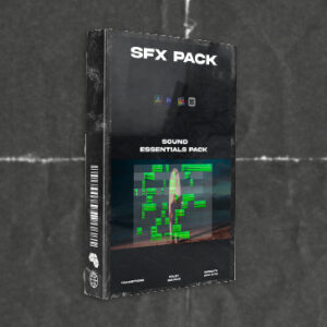 Sound Essentials Pack