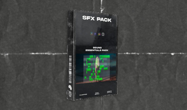 Sound Essentials Pack