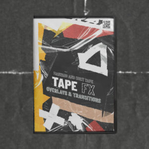 Tape FX Pack