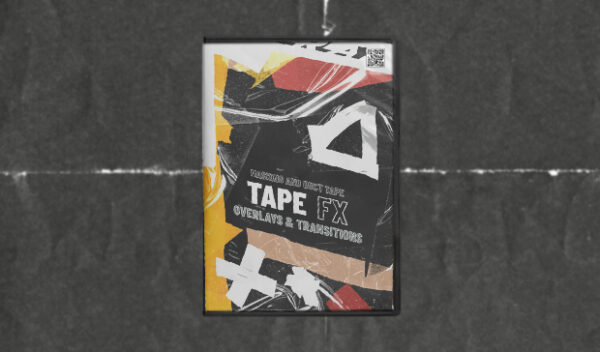 Tape FX Pack