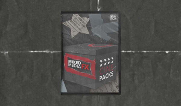 Mixed Media FX