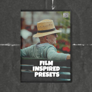 AS - Film Inspired Presets