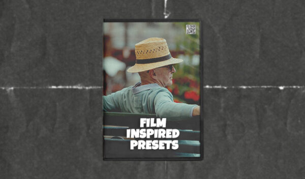AS - Film Inspired Presets