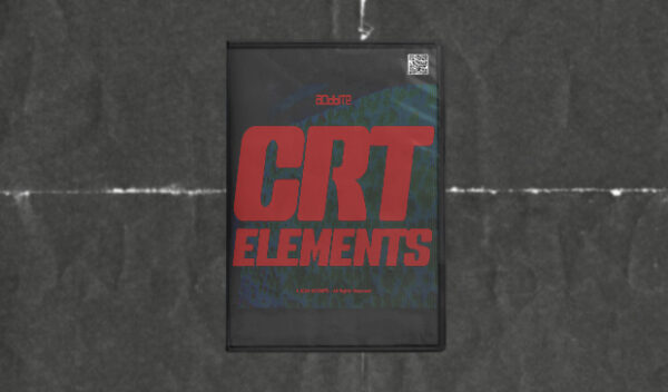 CRT Elements
