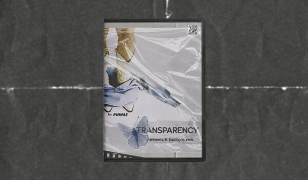 Creative Market - Collage Pack