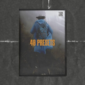 Film Frames Kit Premiere Pro Preset