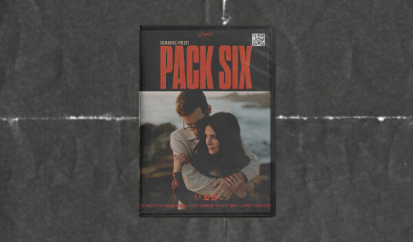 G-Presets - Pack 06