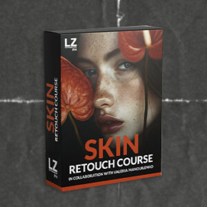 LZ - Skin Retouch