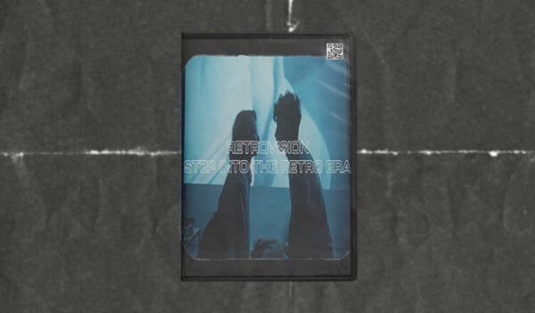 Letterbox Frames Collection