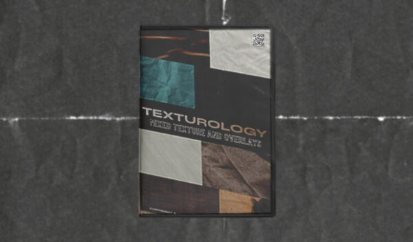 Mixed Texture and Overlays