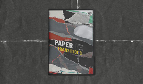 Paper FX Transitions