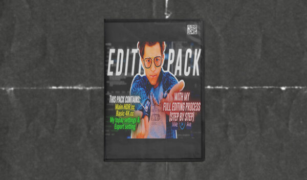 Payhip Full Editing Pack