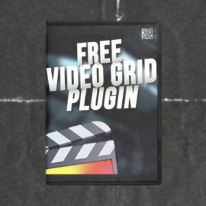 RN - Vertical Video Grid