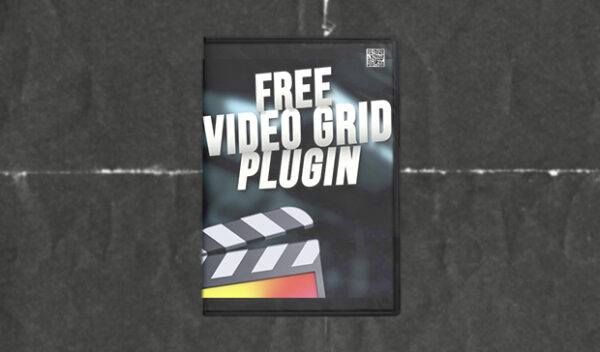 RN - Vertical Video Grid