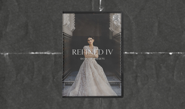 Refined IV Lightroom Presets