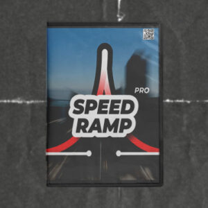 Speed Ramp Pro for DaVinci Resolve