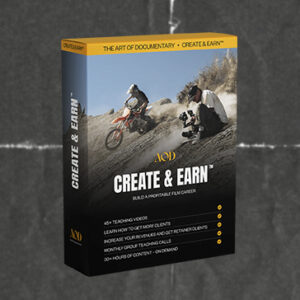 Television and Earn Film and Create Course