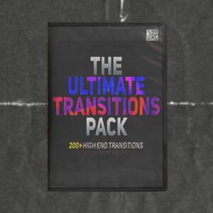 The Ultimate Transitions Pack