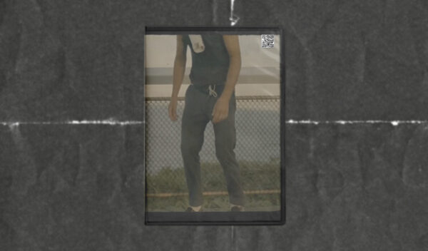Vintage Video Elements
