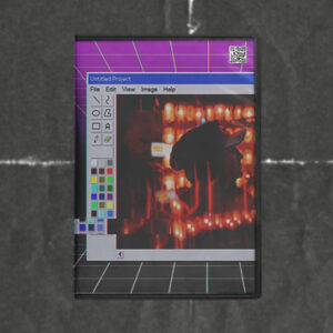 Web Punk Glitch Opener
