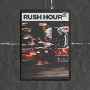Big Room Sound Rush Hour
