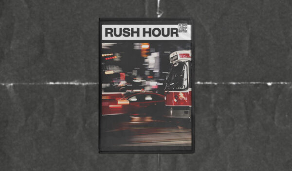 Big Room Sound Rush Hour