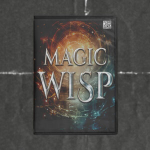 Boom Library - Magic Wisp SFX