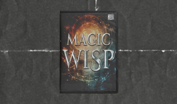 Boom Library - Magic Wisp SFX