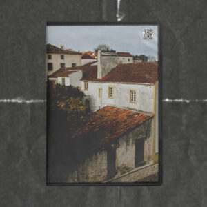 Cinegrain - Town LUTs