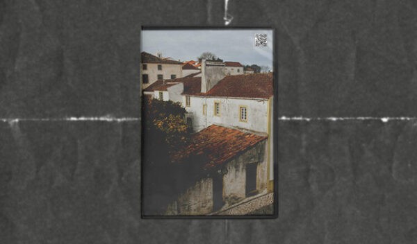 Cinegrain - Town LUTs