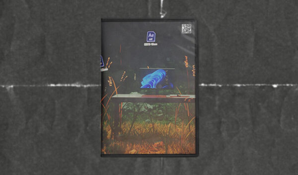 EZCO - Glass FX