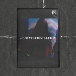 Fish Eye Lens Effects