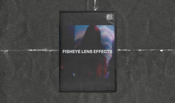 Fish Eye Lens Effects