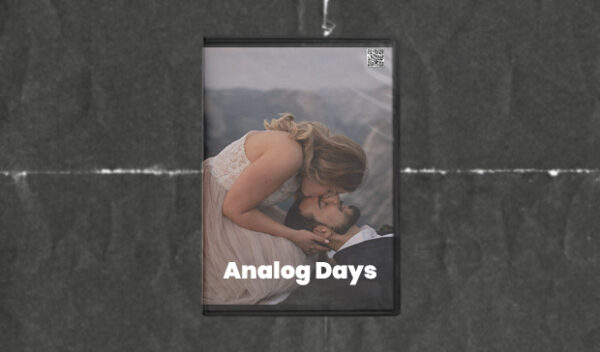 G-Presets - Analog Days