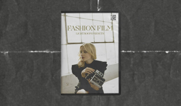 LJ - Fashion Film Set