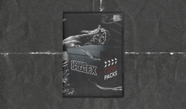 Liquid Spiral FX