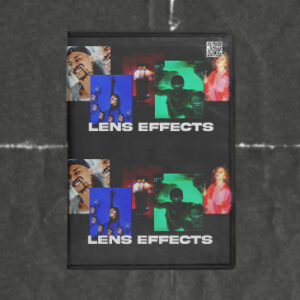 Optic FX Prism Templates