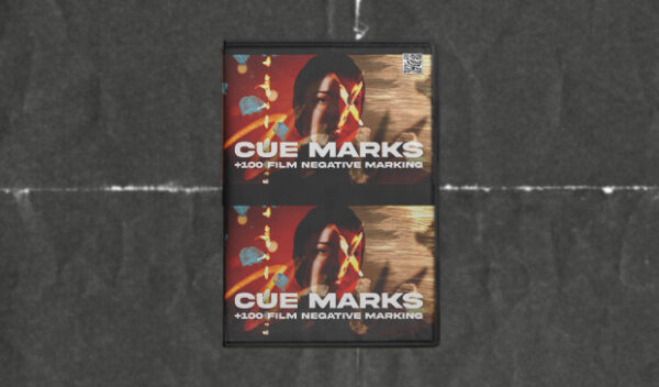 Cue Marks