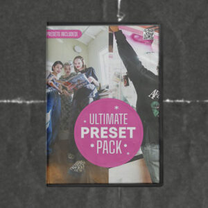 Ultimate Preset Pack