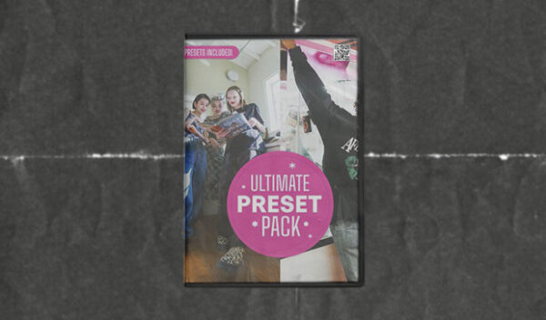 Ultimate Preset Pack