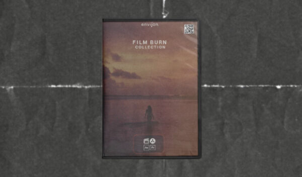 Film Burn Collection