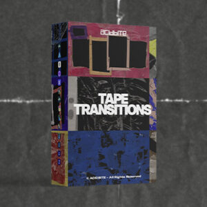 Tape Transitions