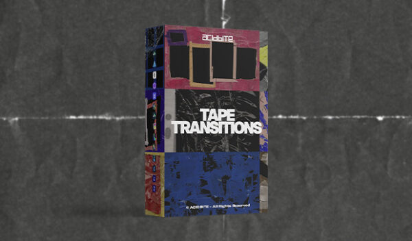 Tape Transitions