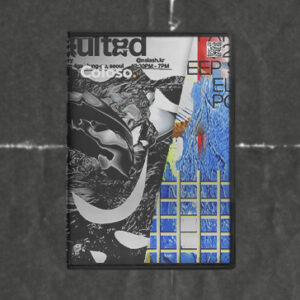 Atypical Graphic Designs Through Practical Branding