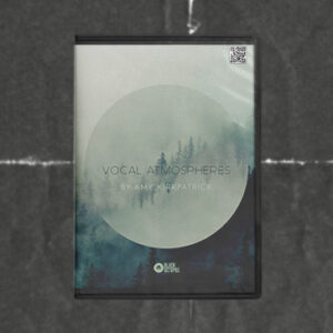 Black Octopus - Vocal Atmospheres